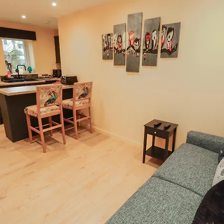 The Nook * Wigton